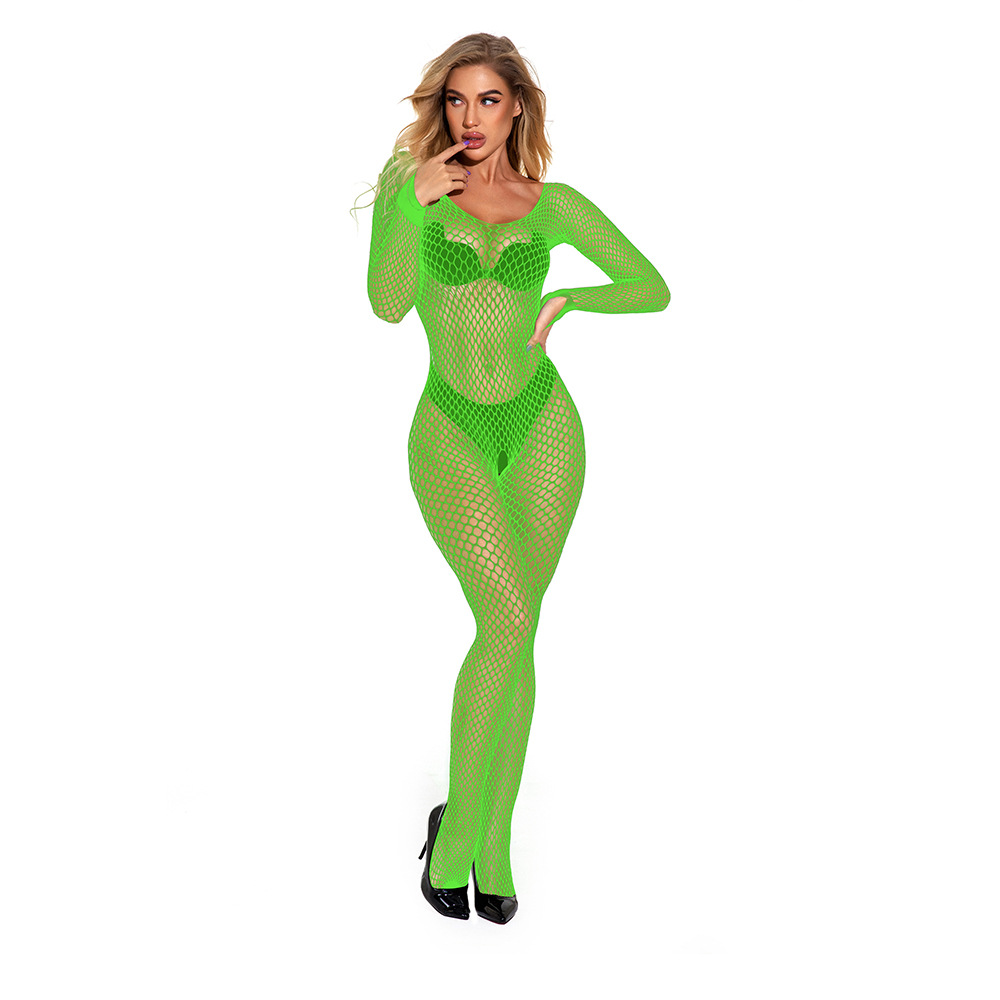 Fruit Green Lingerie 3