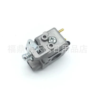 WT-629 WT3100, Carburetor