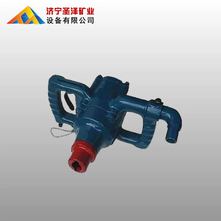 Производство и продажи серии ZQST, пневматическая электрическая дрель для угля, пневматическая дрель, готовая поставка, ручная воздушная дрель для угля