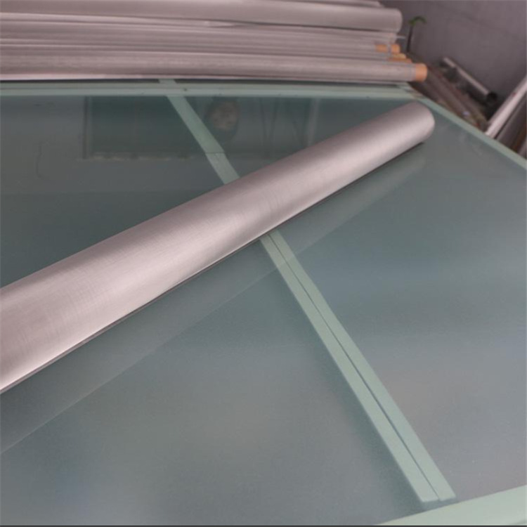 安平亿阔厂家生产供应5-250目不锈钢网石油化工过滤网