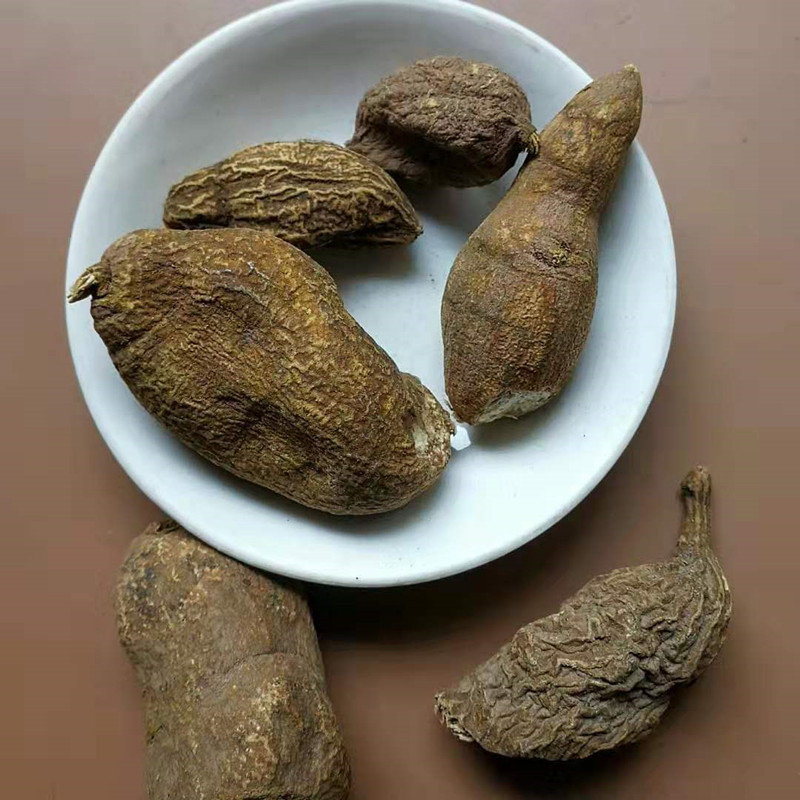 Golden Fruit Kudzu Root Jin Guo Lan Dried Herb 500g Traditional TCM Botanical quality and texture