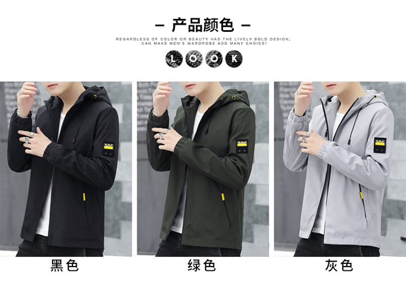 Veste pour homme - Ref 3443357 Image 19