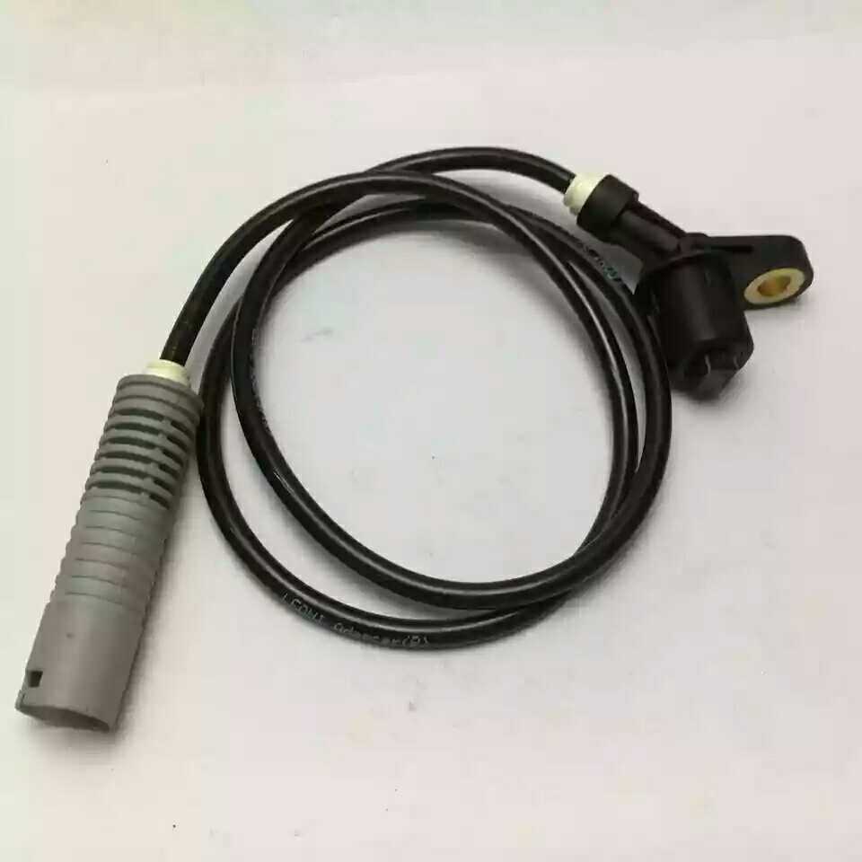 34521182076，34521182077，宝马7系四门轿车速度传感器