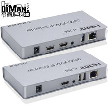 DM-HF227 200 USB HDMI KVML ξWRJ45WjTCP/IPݔ