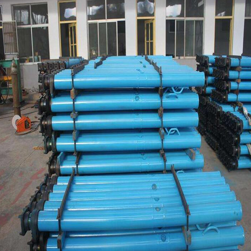 DW110XL悬浮式单体液压支柱  DW110XL悬浮式单体液压支柱