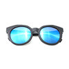 Children's sunglasses for boys, UV sun protection cream, fashionable toy, glasses, UF-protection, 3 years