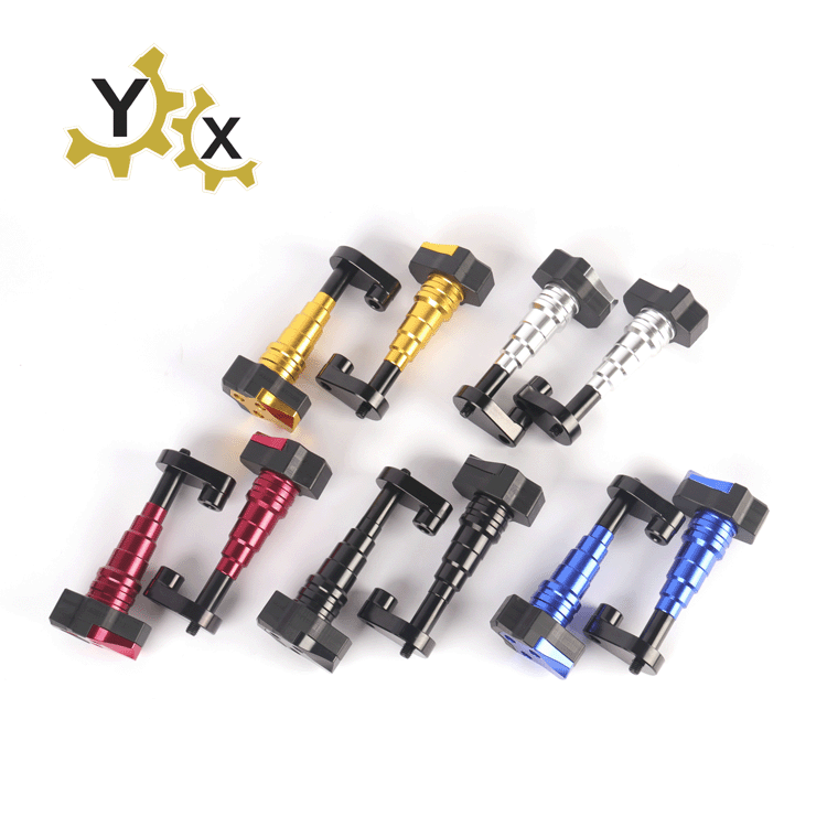 Suitable for Yamaha R15V3 exhaust pipe bumper motorcycle…