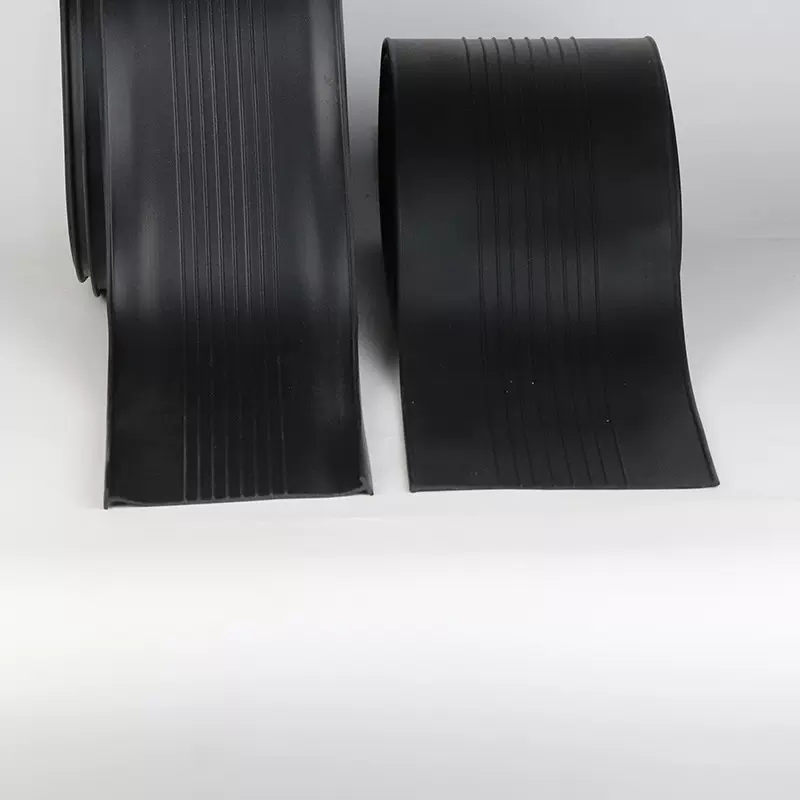 现货批发车库门底密封条 隔风防雨密封条色彩丰富