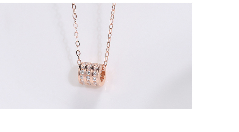 Collier en argent - Ref 3447216 Image 21