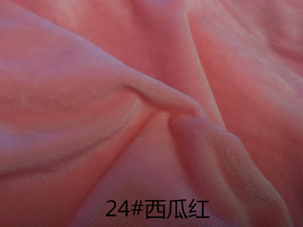 24#watermelon red