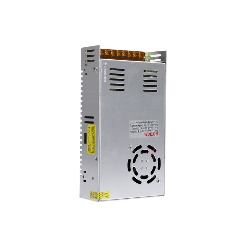 LED-лента, настольная лампа, монитор, блоки питания, 12В, 300Вт