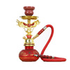 Foreign Trade Water -to -Ban Bar A full set of small hookah Arabic smoke rod sets of eagle single doubles housekeeper