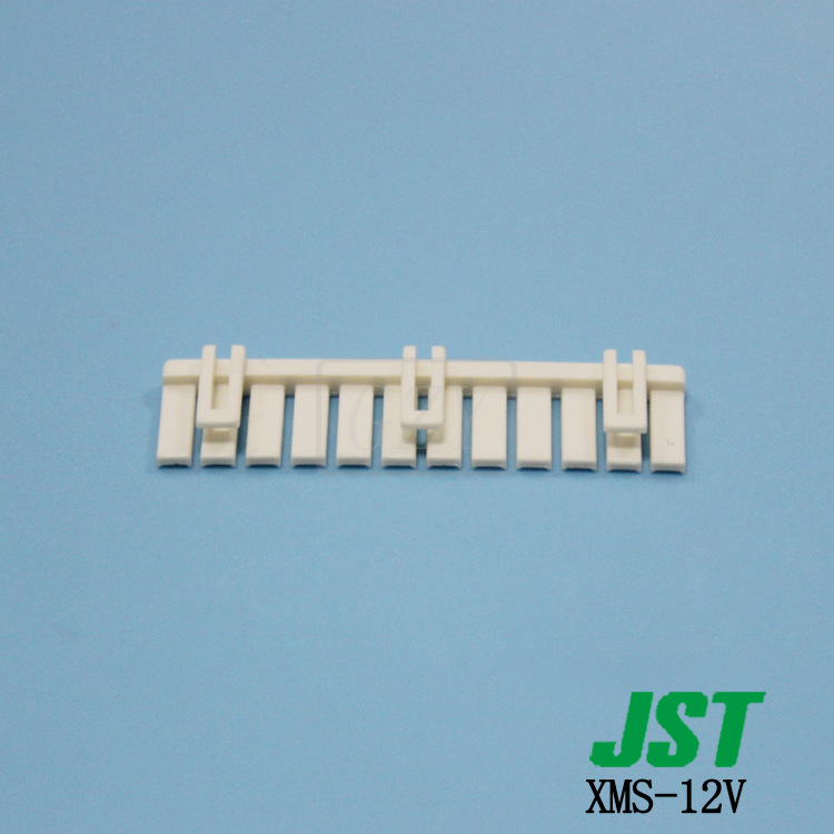 ���� XMS-12V  ��Ƭ  XMϵ�� 2.5mm��� �߶��� JST����������