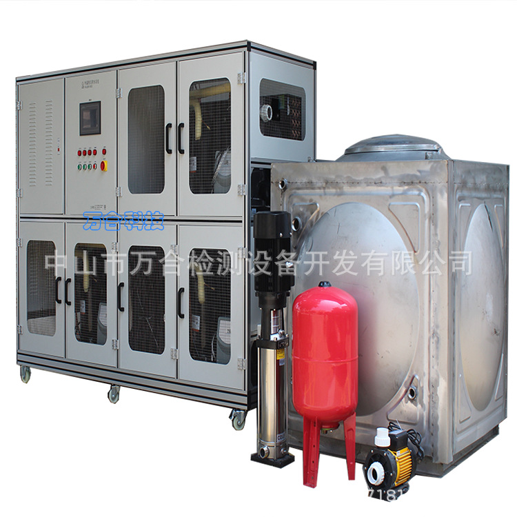 恒温恒压供水系统3