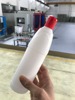 500ml Disinfectant bottle 84 Disinfectant bottle sterilization Cleaning agent 500ml Disinfectant bottle Large advantages