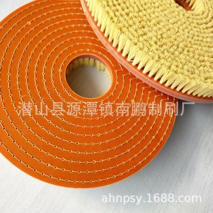 �ӹ�PCBˢ��C���a��ĥëˢ�P����300mm�ľ��ϴ��C����A�Pˢ