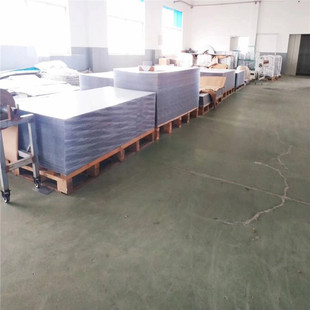 [Wuxi in stock] PC board polycarbonate board weather resistance is not easy to deform PC rod