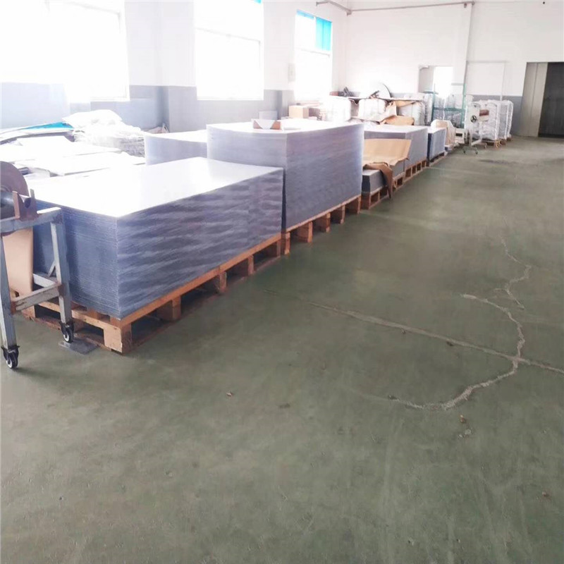 【无锡现货】PC板 聚碳酸酯板 耐候性 不易变形PC棒