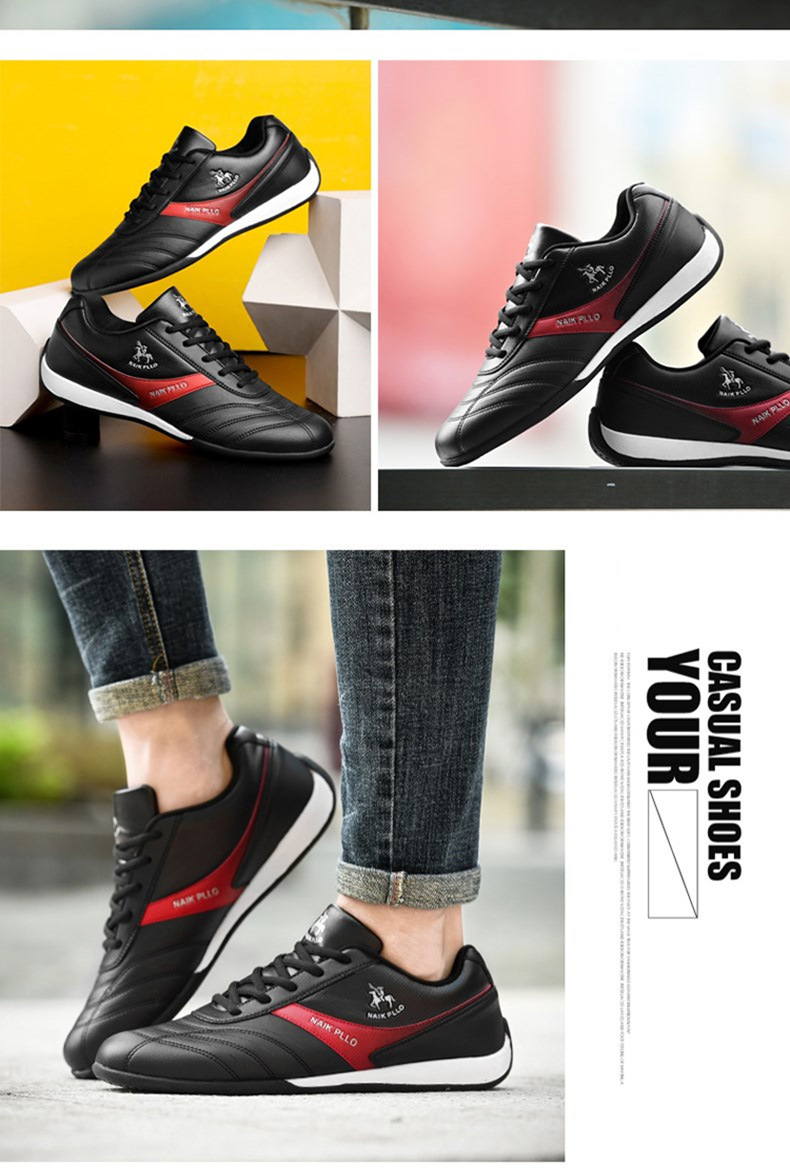 Chaussures de sport homme - Ref 3444389 Image 24