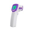 Infrared Electronics Temperature gun Forehead Thermometer human body thermodetector thermometer Thermometer Contactless goods in stock