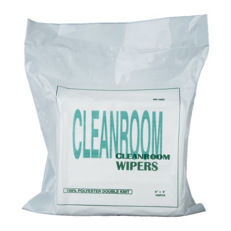 WEITESI卫特斯 工业无尘布 9*9寸 净化擦拭布 光学镜片仪器无尘布