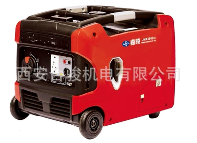 Jialing 4KW variable frequency Avtomobil generatorları