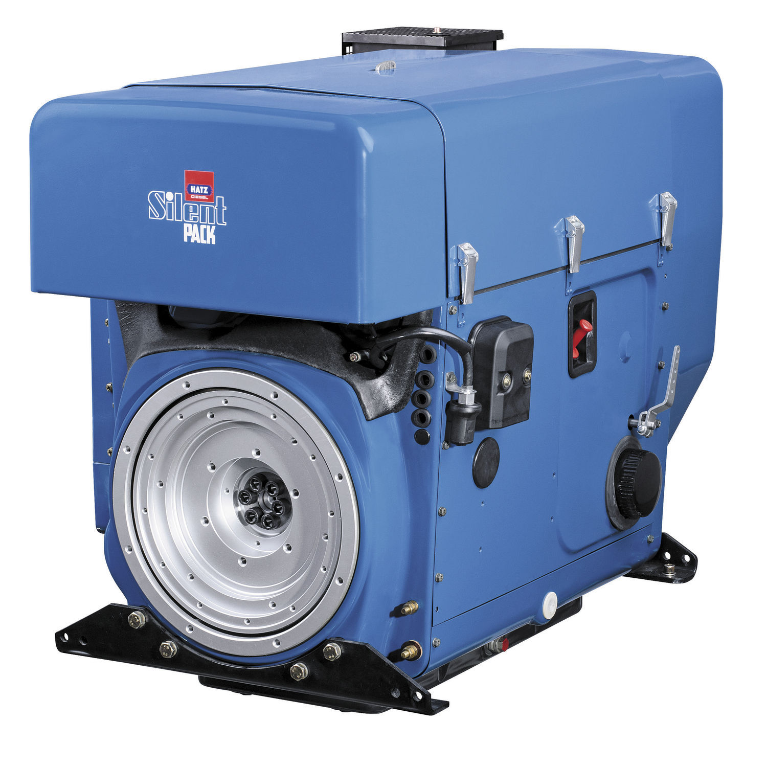 silent-multi-cylinder-diesel-e