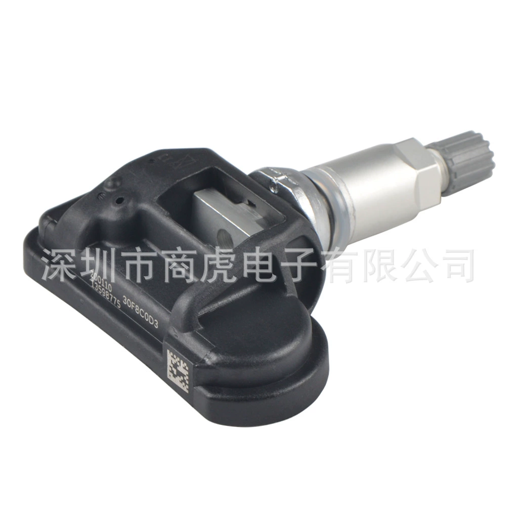 13581560 применимый датчик контроля давления в шинах GM Chevrolet Corvette TPMS