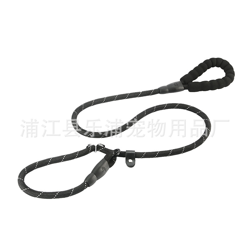 Dogs Traction rope train Walk the dog Font Dog chain Golden Retriever Teddy Pets Supplies Manufactor Direct selling