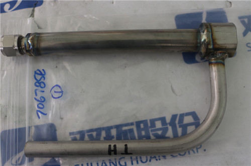 AMETEK 氧化锆室Thermox Series 2000 WDG IV 70678SE