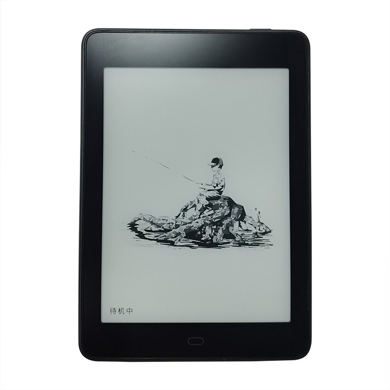 6寸安卓8.1电纸书K6
