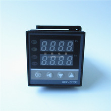 REX-C100 ܜؿ؃x ؿ a M AN