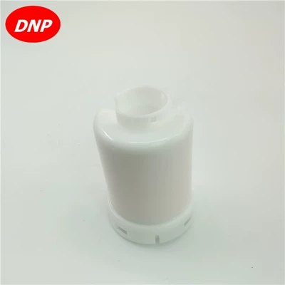 RAV4 Ipsham Santana, Gasoline filter