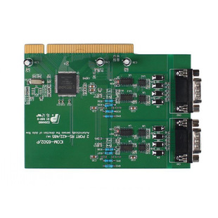 ���lPCI����2���ڣ�ICOM-6502P��RS485ȫ�������ӿ,PCI���ڿ�2��