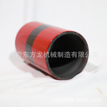 �S��ֱ��API 5CT ��׼�°�2-3/8"EU L80-1�͹ܽӹ�