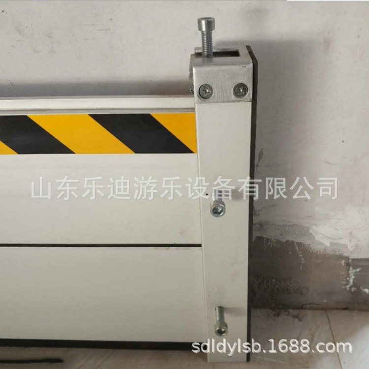 抗洪工具堤坝防洪挡水板 车库水槽挡水板 铝合金防汛挡水板现货