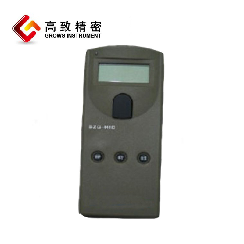 非接触式手持数字转速表SZG-441C 上海转速表 光电转速表|ru