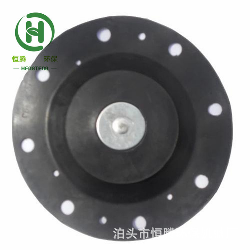 ASCO碗状硅橡胶隔膜垫片耐高温电磁阀膜片SCG353A041脉冲阀膜片