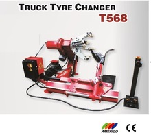 Tire changer大车卡车轮胎拆装机AMG-2T568 T568-2 M-290