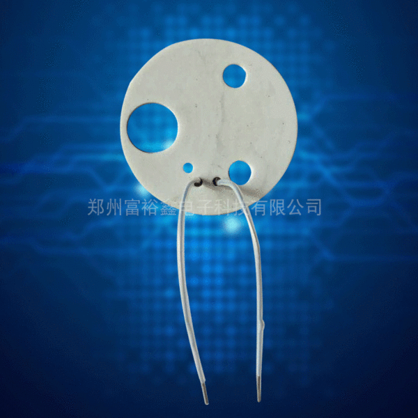 Special-shaped heating sheet electric heating equipment heating…