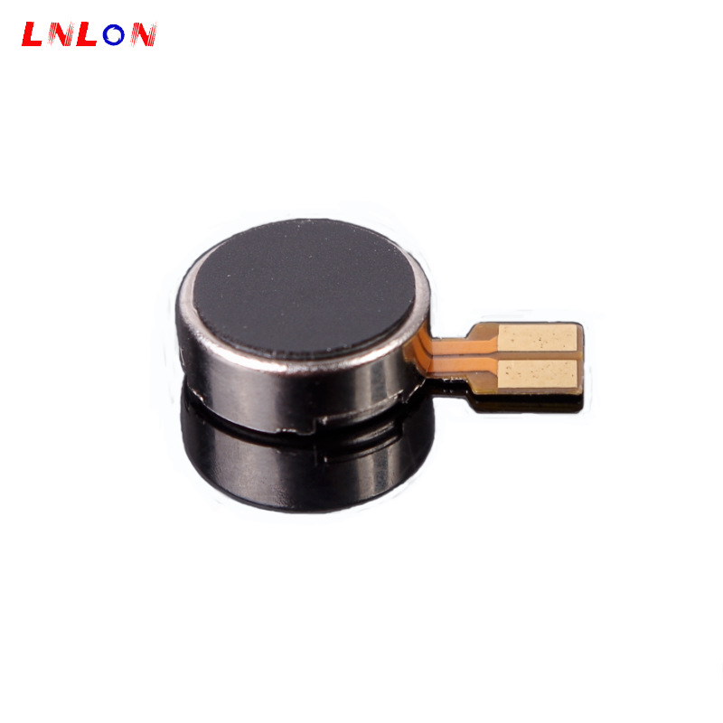 厂家直销0827扁平振动马达 手机马达 纽扣马达 穿戴美容仪马达