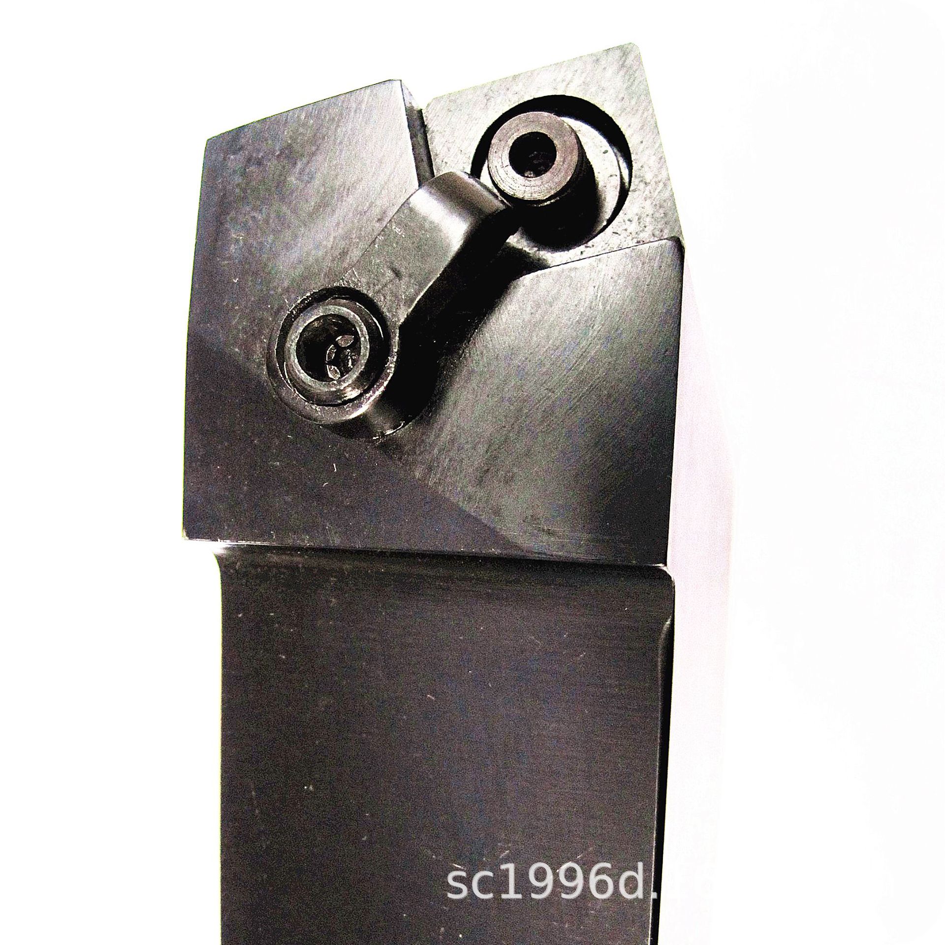 四川天虎75°直头外圆车刀/立车车刀：MSBNL4040R19