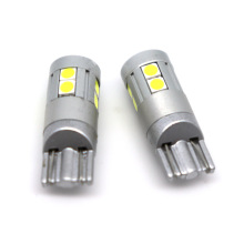 Sl LED܇ LEDʾ194 T10 6SMD 2525 CANBUSa܇