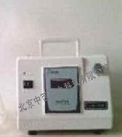 无油活塞式真空泵 型号FFA24-F-8010库号M296758