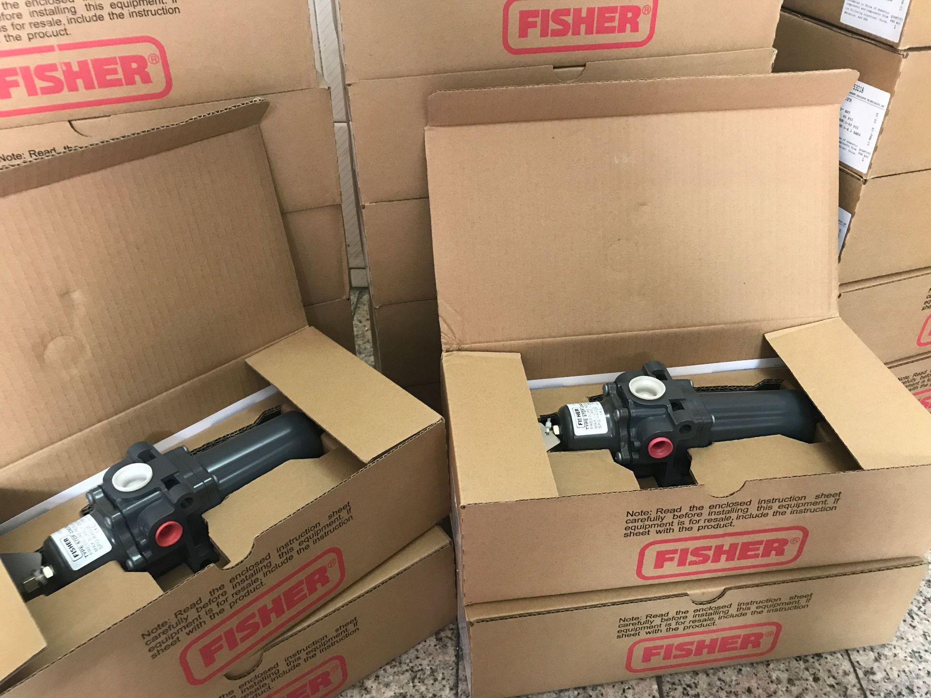 Fisher费希尔67DFR仪表用过滤减压阀调压器适用于大容量流量工况阿里巴巴