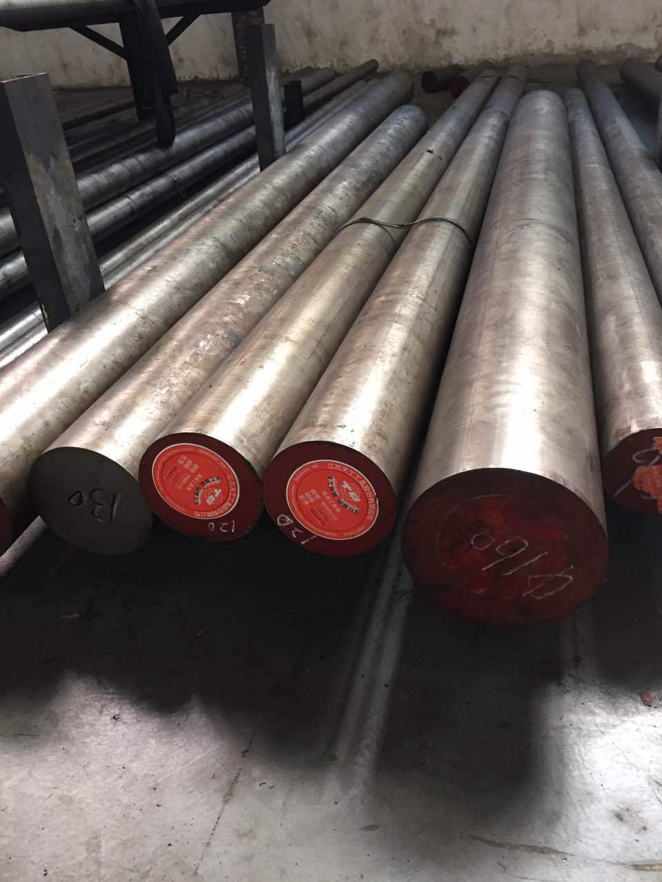 不锈钢SUS440C钢板 SUS440C圆棒 高硬度材料 韧性材料 定制规格