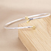 Fresh fashionable bracelet, simple and elegant design, Birthday gift, wholesale