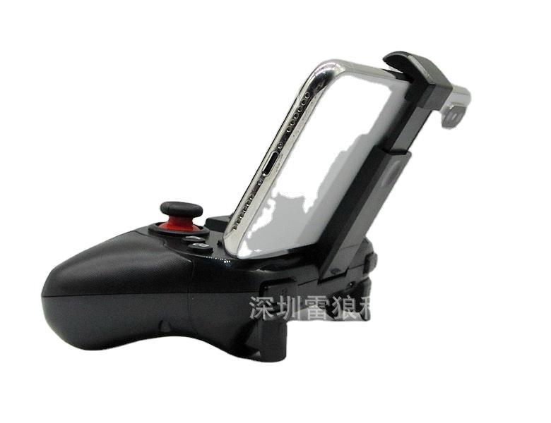 Mando de juego inalámbrico Bluetooth Terres T9 para móvil, Smart TV, PC y Set-Top Box - 