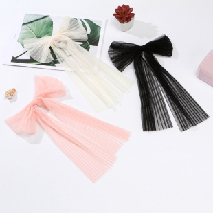 Korea's Fashion Knitted Headband display picture 10