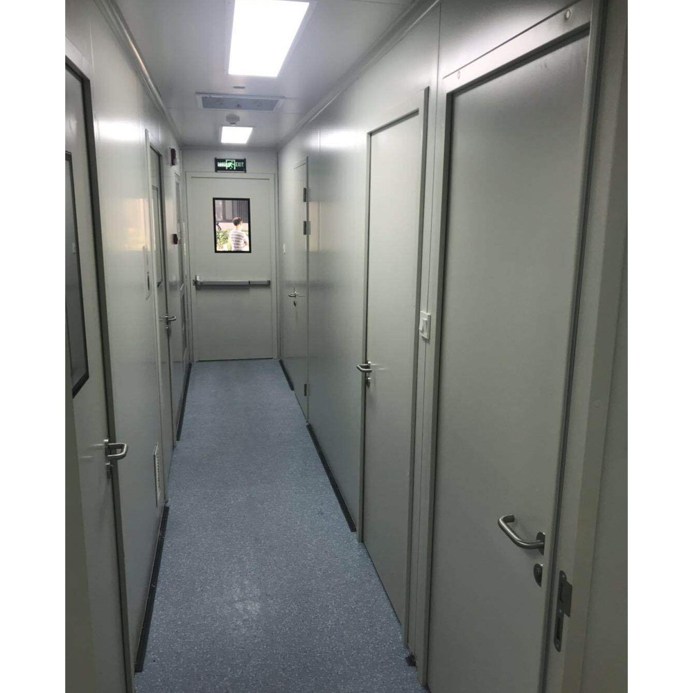 10万级医疗器械净化车间 万级恒温恒湿实验室 洁净室车间专用